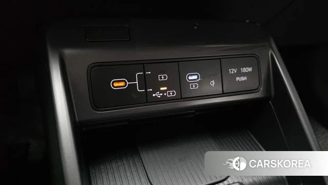 Hyundai Kona Hybrid (SX2) id 4974791 из Кореи 8
