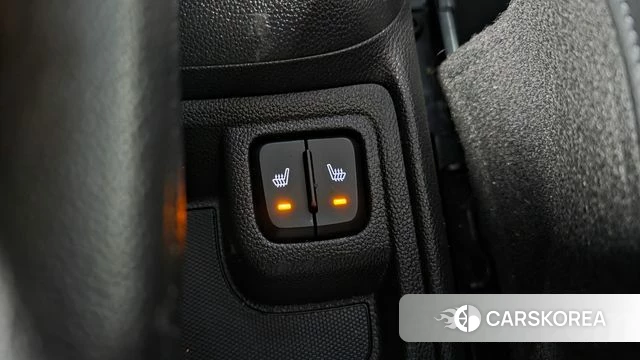 Chevrolet (GM Daewoo) The New Spark id 4960317 из Кореи 8