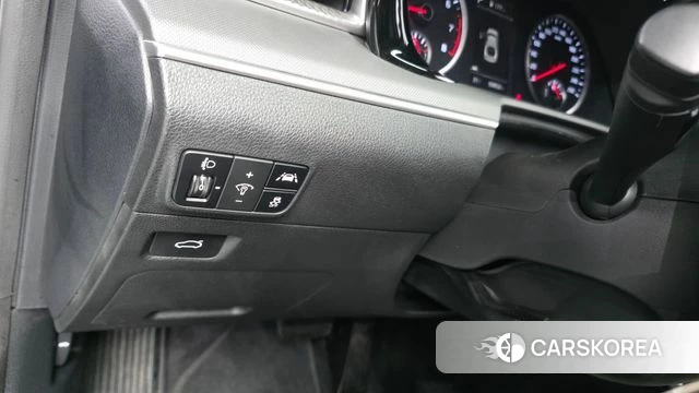 Kia K5 3rd generation id 4778929 из Кореи 8