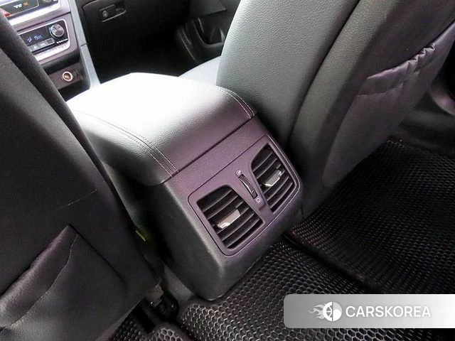 Hyundai Sonata New Rise id 4960362 из Кореи 8
