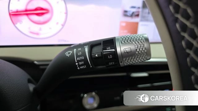 Genesis GV70 id 5001385 из Кореи 8