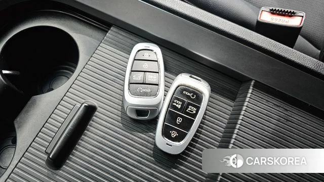 Hyundai Staria id 4835702 из Кореи 8
