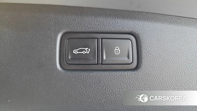 Genesis GV70 id 5033973 из Кореи 8