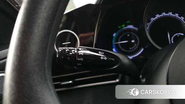 Hyundai Avante Hybrid (CN7) id 4997472 из Кореи 8