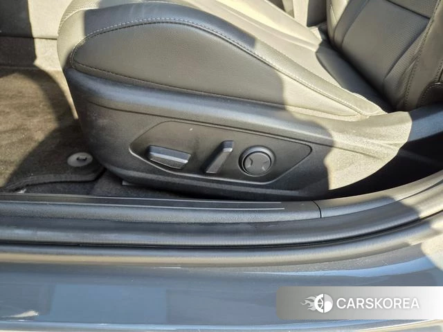 Hyundai The New Avante (CN7) id 5039098 из Кореи 8