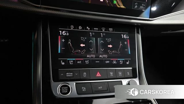 Audi Q7 (4M) id 4966228 из Кореи 8