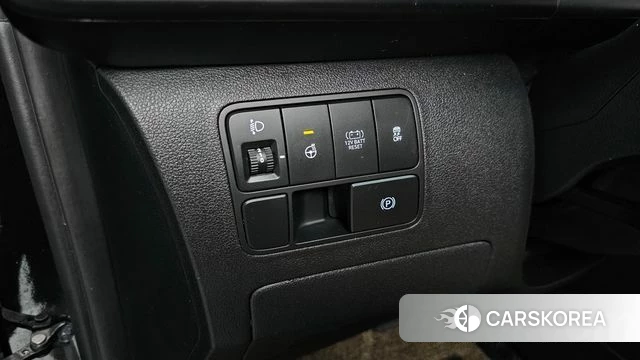 Hyundai Staria id 4752852 из Кореи 8