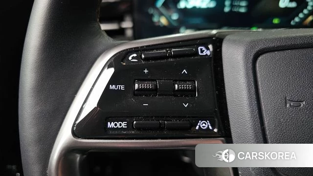 Ssangyong The New Torres id 4957187 из Кореи 8