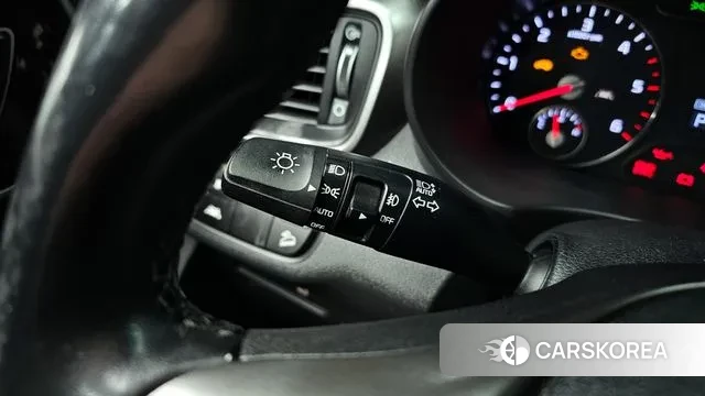 Kia The New Sorento id 3672370 из Кореи 8