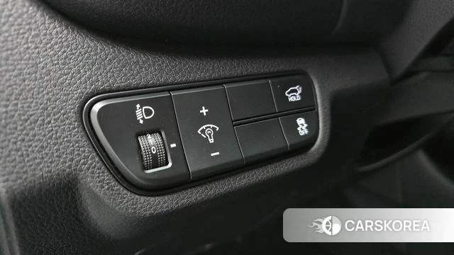 Kia The New Seltos id 5033521 из Кореи 8
