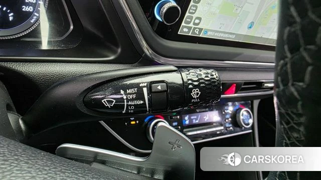Hyundai Sonata (DN8) id 4976269 из Кореи 8