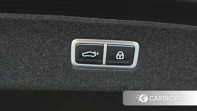 Genesis G90 (RS4) id 5039359 из Кореи 8