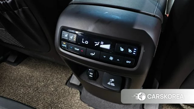 Hyundai The New Palisade id 4706488 из Кореи 8