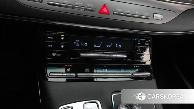 Hyundai The New Grandeur IG id 4469836 из Кореи 8