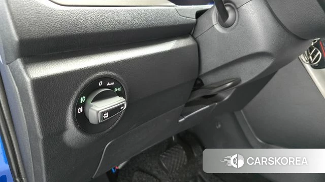 Volkswagen T-Roc id 4981816 из Кореи 8