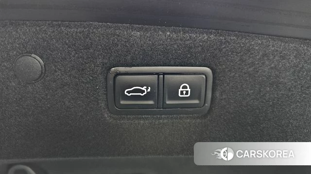 Kia K8 Hybrid id 5040269 из Кореи 8