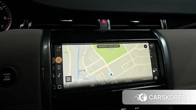 Land Rover Discovery Sports 2nd Generation id 5022463 из Кореи 8