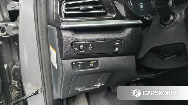 Kia Niro EV id 5053644 из Кореи 8