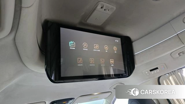Kia Carnival 4th generation id 5034025 из Кореи 8