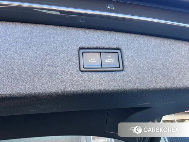 Volkswagen Tiguan second Generation id 4988208 из Кореи 8