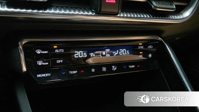 Kia K5 3rd generation id 5003636 из Кореи 8