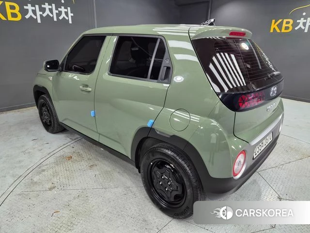 Hyundai Casper id 5031470 из Кореи 8