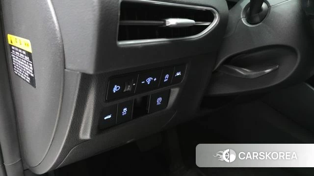 Hyundai Sonata (DN8) id 4712870 из Кореи 8