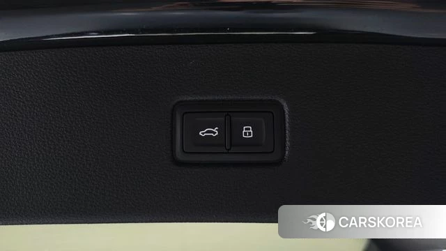 Audi Q7 (4M) id 4982675 из Кореи 8