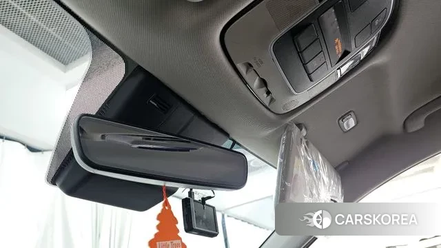 Hyundai Tucson (NX4) id 3412159 из Кореи 8