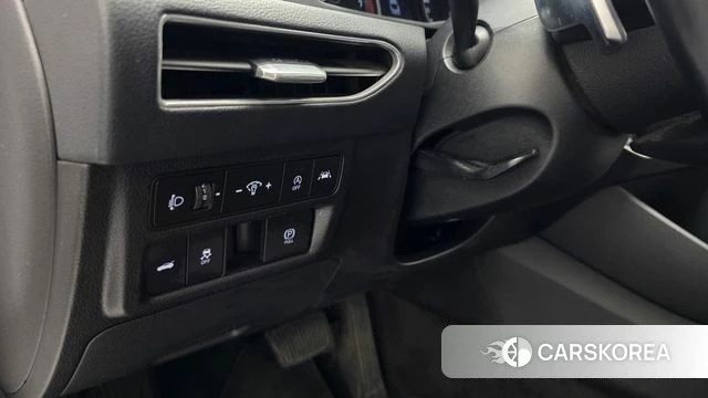 Hyundai Sonata (DN8) id 4997988 из Кореи 8