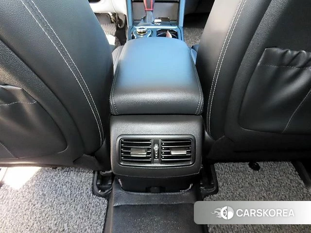 Renault Korea (Samsung) SM6 id 5004224 из Кореи 8