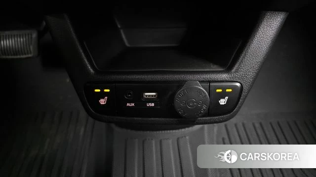 Kia The New Ray id 4983173 из Кореи 8
