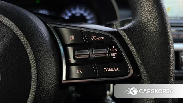 Kia Come New K3 id 5035984 из Кореи 8