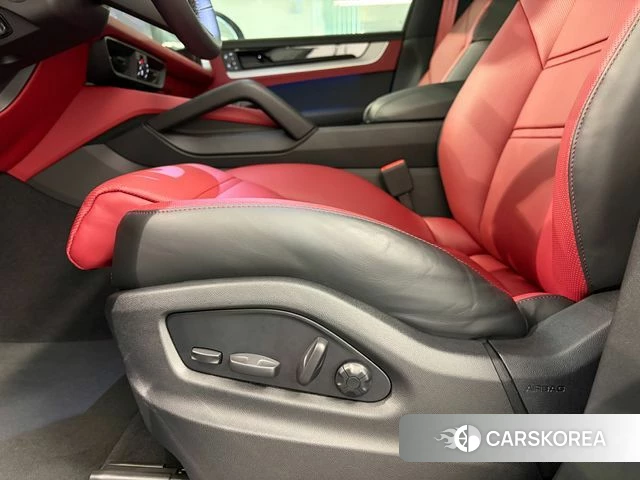 Porsche Cayenne (PO536) id 4897673 из Кореи 8