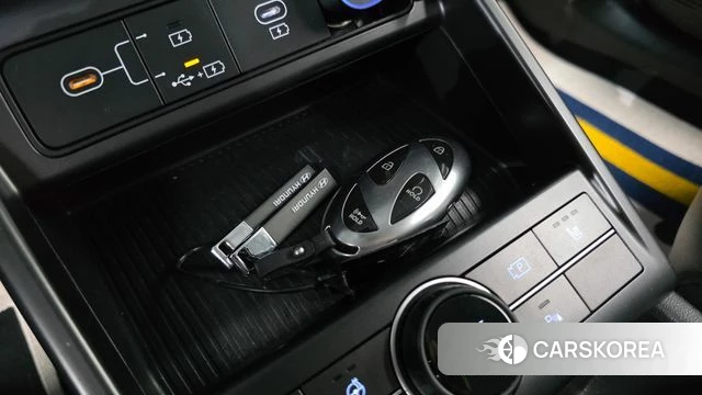 Hyundai Kona (SX2) id 4965398 из Кореи 8