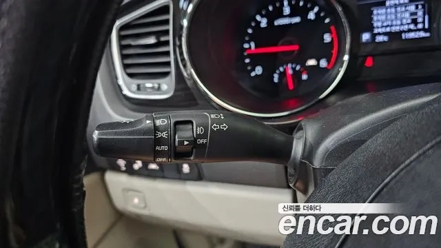 Kia The New Carnival id 2913033 из Кореи 8