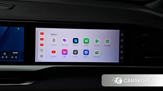 Renault Korea (Samsung) Grand Coleos id 5032797 из Кореи 8