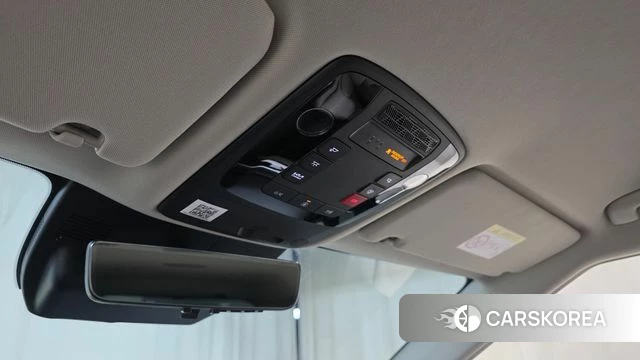 Kia The New Carnival 4th Generation id 4934991 из Кореи 8