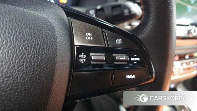 Ssangyong The New Rexton Sports Cannes id 4661052 из Кореи 8