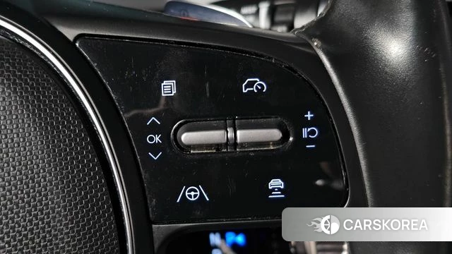Hyundai Ionic 5 id 5053630 из Кореи 8