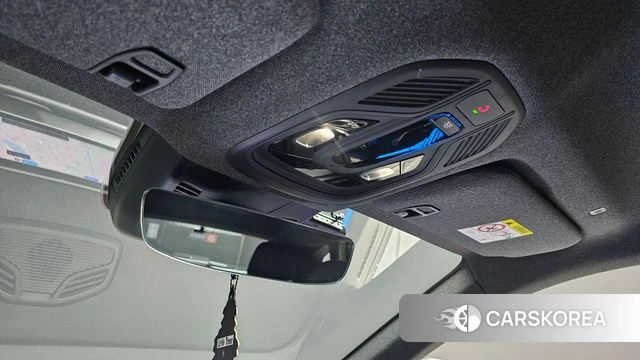 Renault Korea (Samsung) Grand Coleos id 4974921 из Кореи 8