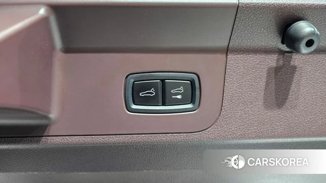 Porsche Panamera (971) id 4765302 из Кореи 8