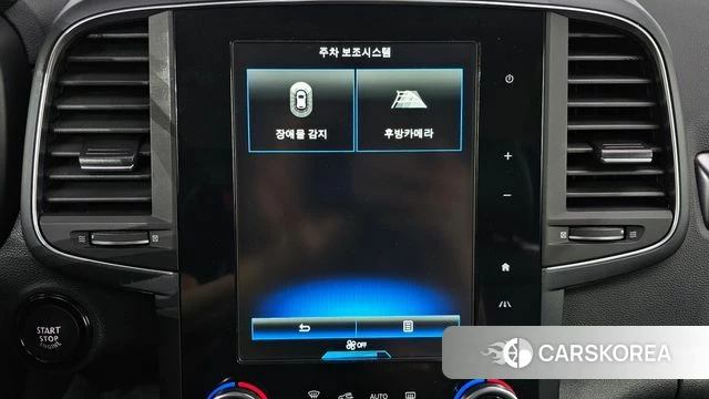 Renault Korea (Samsung) QM6 id 4977989 из Кореи 8