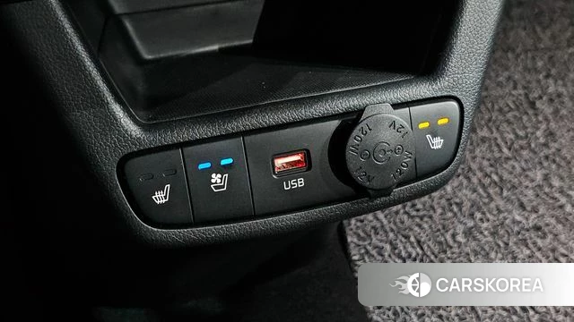 Kia The New Kia Ray id 4964804 из Кореи 8