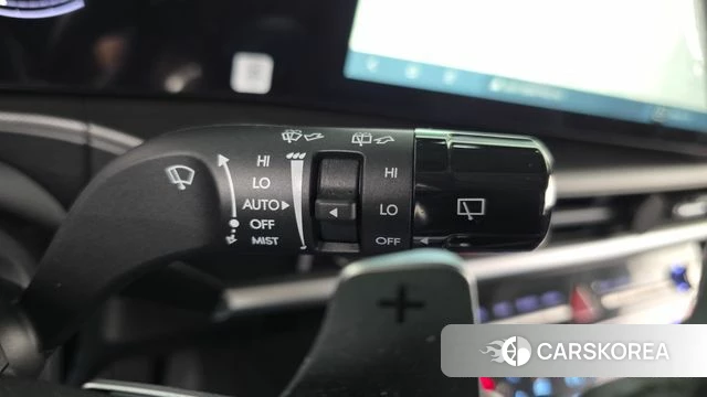 Hyundai Santa Fe (MX5) id 5021665 из Кореи 8