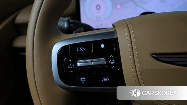 Genesis G80 (RG3) id 5001820 из Кореи 8