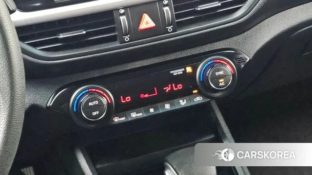 Kia The New K3 2nd generation id 4758451 из Кореи 8