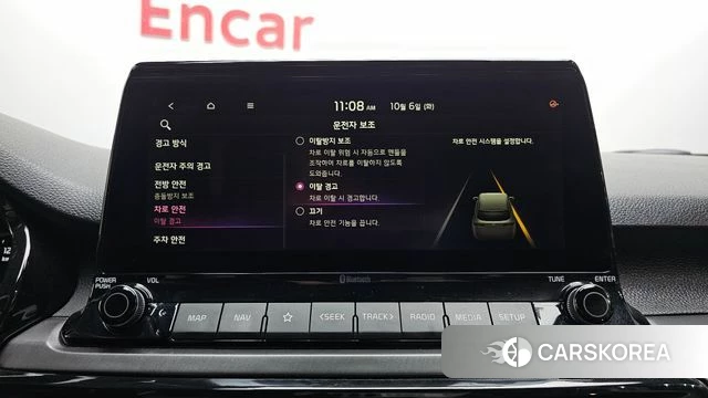 Kia Seltos id 4952677 из Кореи 8