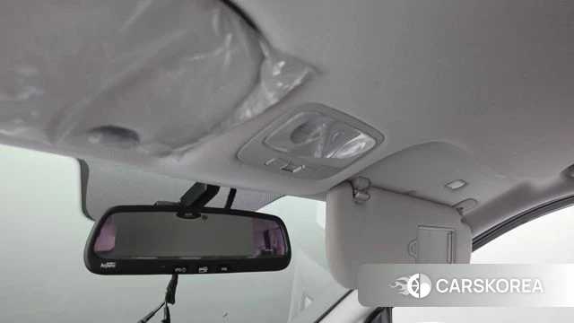 Hyundai The New Grand Starex id 4988534 из Кореи 8