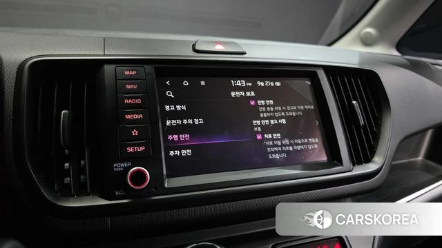 Kia The New Kia Ray id 4893638 из Кореи 8